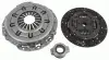 Комплект сцепления в сборе sachs 3000950786