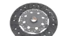 Комплект сцепления в сборе sachs 3000950789