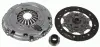 Комплект сцепления в сборе sachs 3000950796