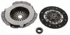 Комплект сцепления в сборе sachs 3000 950 798