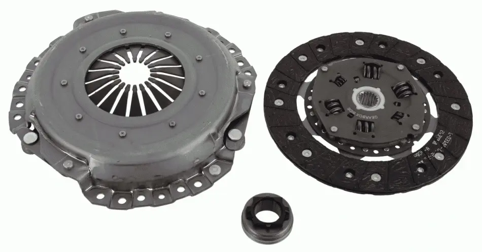 Комплект сцепления в сборе sachs 3000 950 798