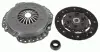 Комплект сцепления в сборе sachs 3000 950 798