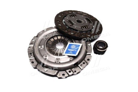 Комплект сцепления в сборе sachs 3000950799