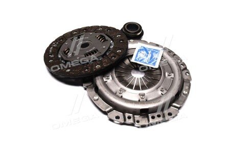 Комплект сцепления в сборе sachs 3000950799