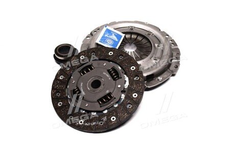 Комплект сцепления в сборе sachs 3000950799