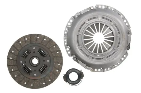 Комплект сцепления в сборе sachs 3000950804