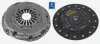 Комплект сцепления в сборе sachs 3000950867