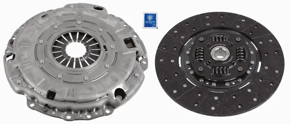 Комплект сцепления в сборе sachs 3000 950 868