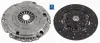 Комплект сцепления в сборе sachs 3000 950 868