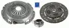 Комплект сцепления в сборе sachs 3 000 950 902