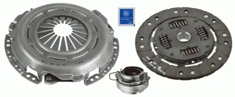 Комплект сцепления в сборе sachs 3 000 950 902
