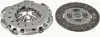 Комплект сцепления в сборе sachs 3000950932