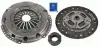 Комплект сцепления в сборе sachs 3000 950 956