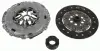 Комплект сцепления в сборе sachs 3000950966