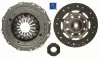 Комплект сцепления в сборе sachs 3000 951 005