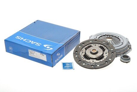 Комплект сцепления в сборе sachs 3000951012