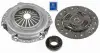 Комплект сцепления в сборе sachs 3000951012