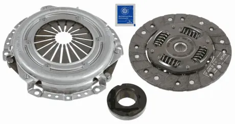 Комплект сцепления в сборе sachs 3000951012