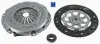 Комплект сцепления в сборе sachs 3000 951 013