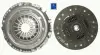 Комплект сцепления в сборе sachs 3 000 951 018