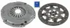 Комплект сцепления в сборе sachs 3000951022