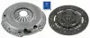 Комплект зчеплення в зборі Sachs 3000 951 023 (фото 1)