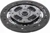 Комплект сцепления в сборе sachs 3000 951 024