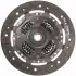 Комплект сцепления в сборе sachs 3000 951 024