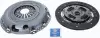 Комплект сцепления в сборе sachs 3000 951 024