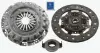 Комплект сцепления в сборе sachs 3 000 951 028
