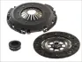 Комплект сцепления в сборе sachs 3000951034