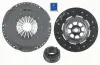 Комплект зчеплення в зборі Sachs 3000951034