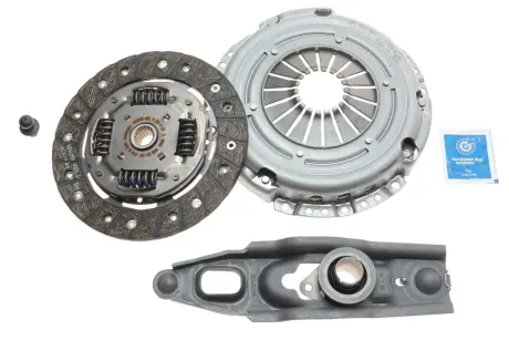 Комплект сцепления в сборе sachs 3000951039