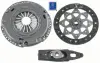 Комплект сцепления в сборе sachs 3000951042