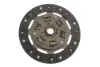 Комплект сцепления в сборе sachs 3000951051
