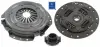 Комплект сцепления в сборе sachs 3000 951 059