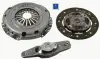Комплект сцепления в сборе sachs 3000 951 061