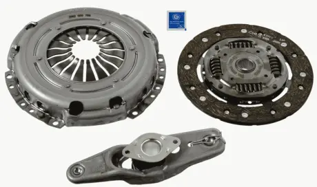 Комплект сцепления в сборе sachs 3000 951 061