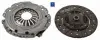 Комплект сцепления в сборе sachs 3000 951 071