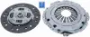 Комплект сцепления в сборе sachs 3000 951 073