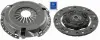 Комплект сцепления в сборе sachs 3000 951 079