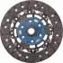 Комплект сцепления в сборе sachs 3000 951 081