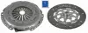 Комплект сцепления в сборе sachs 3000951086