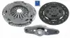 Комплект сцепления в сборе sachs 3000951088