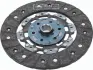 Комплект сцепления в сборе sachs 3000951091