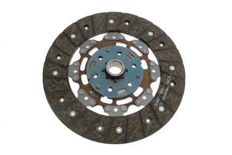 Комплект сцепления в сборе sachs 3000951091