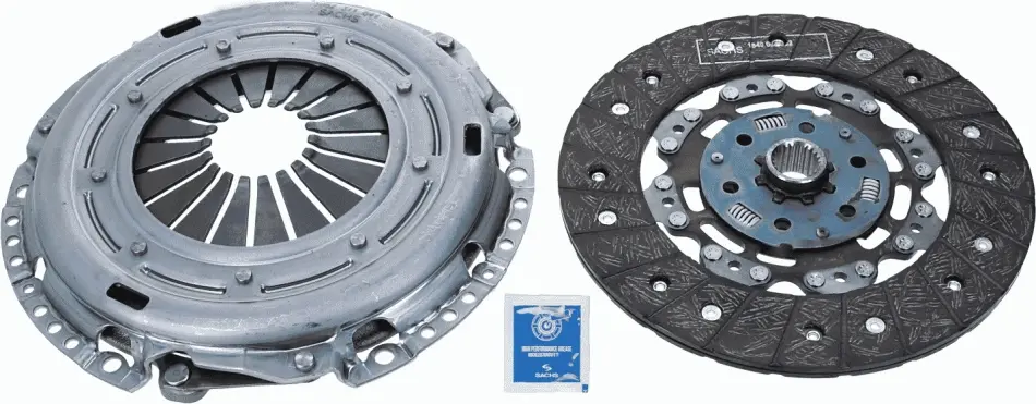Комплект сцепления в сборе sachs 3000951091
