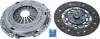 Комплект сцепления в сборе sachs 3000951091