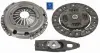 Комплект сцепления в сборе sachs 3000951097
