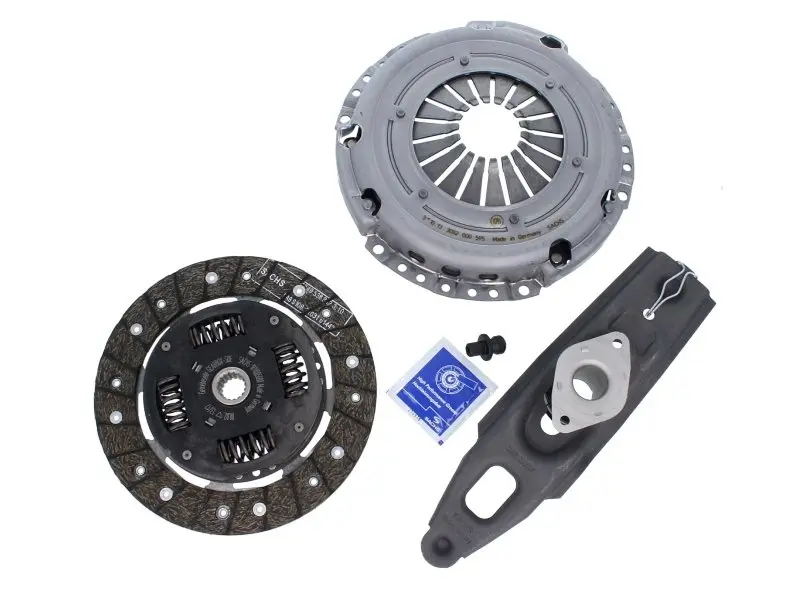 Комплект сцепления в сборе sachs 3000951097